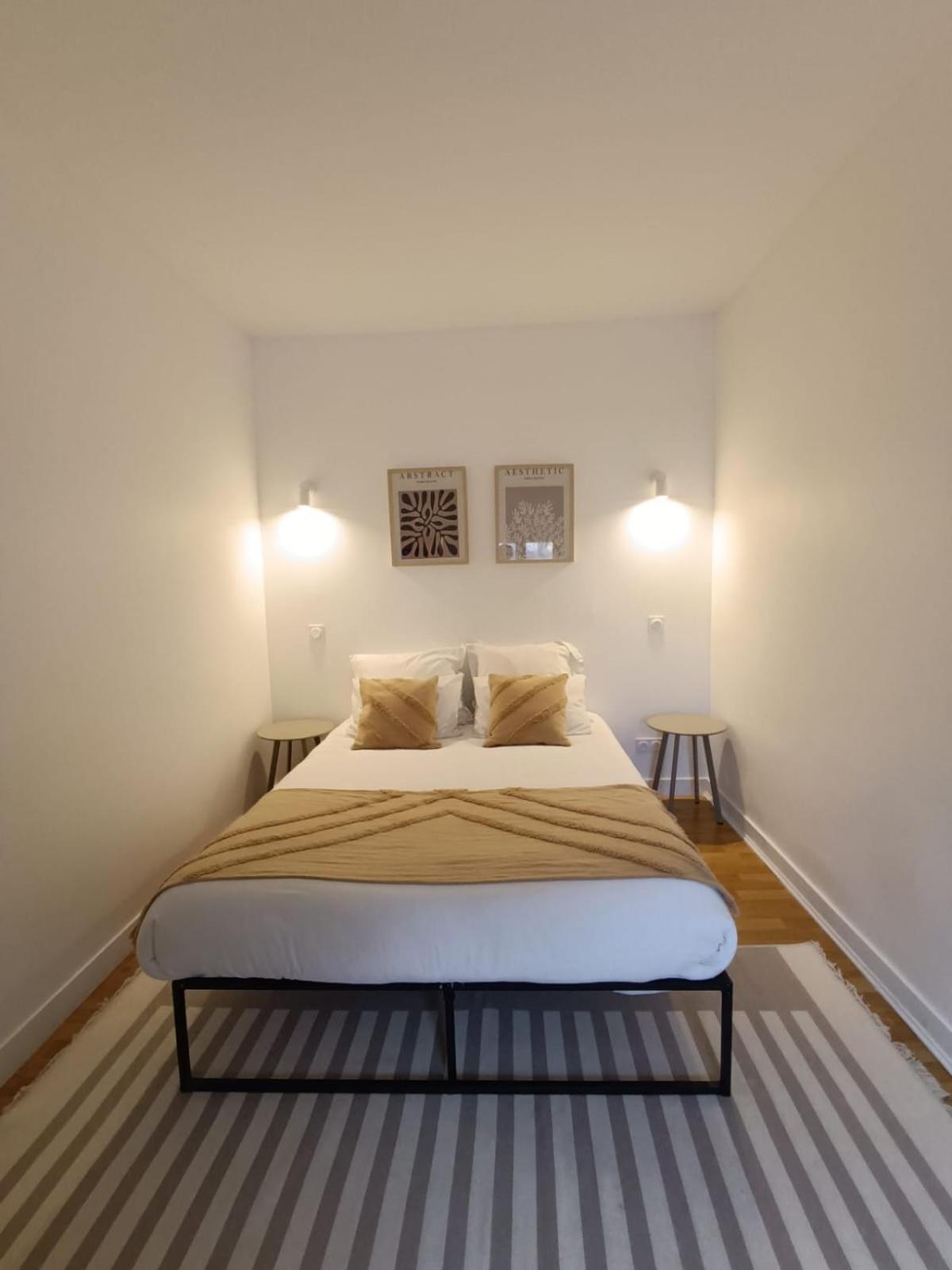 Cosylocation - Cocooning- Vue Theatre Antique Apartman Vienne Kültér fotó