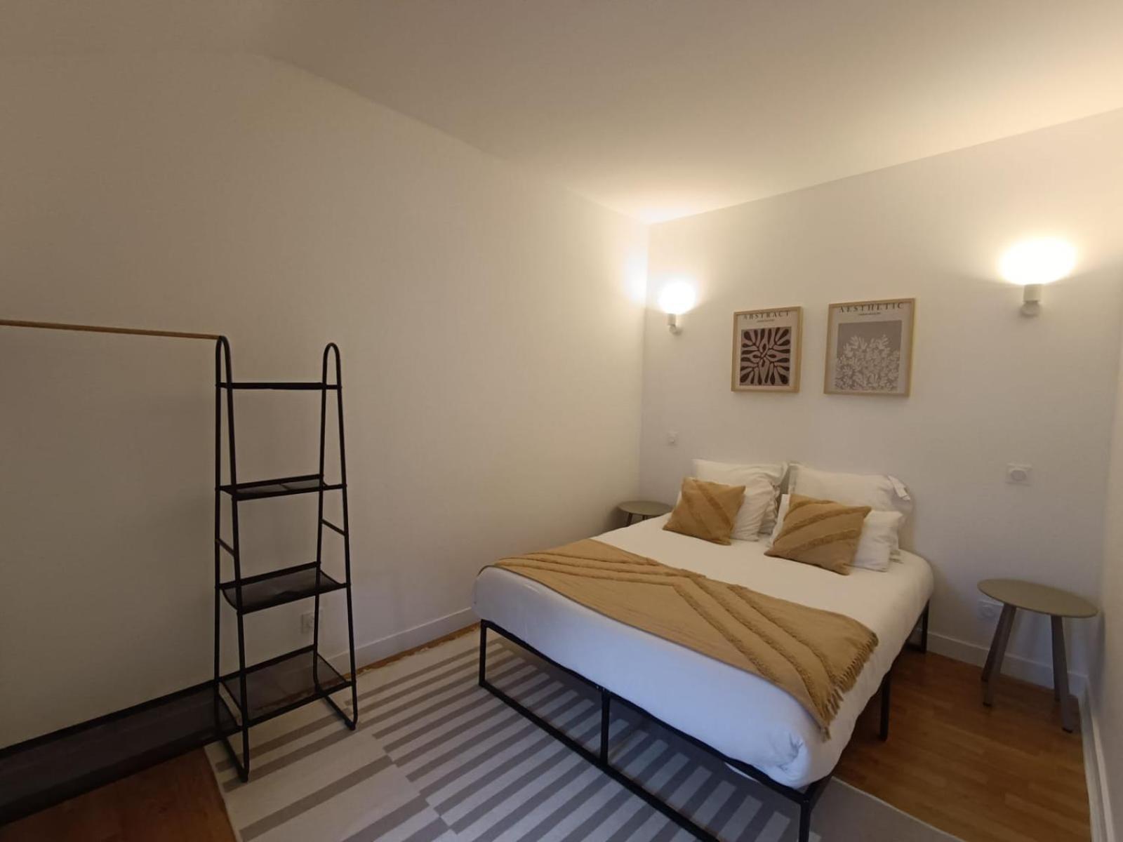 Cosylocation - Cocooning- Vue Theatre Antique Apartman Vienne Kültér fotó